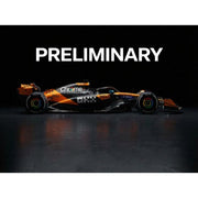 Revell 07748 1/20 F1 McLaren MCL39 Click System