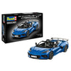 Revell 07750 1/25 22 Corvette C8 Cabriolet