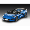 Revell 07750 1/25 22 Corvette C8 Cabriolet