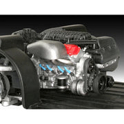 Revell 07750 1/25 22 Corvette C8 Cabriolet