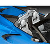 Revell 07750 1/25 22 Corvette C8 Cabriolet