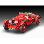 Revell 07751 1/32 Aston Martin Ulster