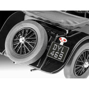 Revell 07752 1/32 Jaguar S.S. 100