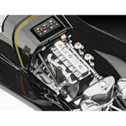 Revell 07752 1/32 Jaguar S.S. 100