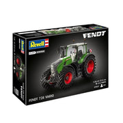 Revell 07827 1/24 Fendt 728 Vario Easy Click