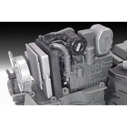 Revell 07827 1/24 Fendt 728 Vario Easy Click