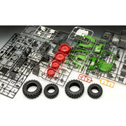 Revell 07827 1/24 Fendt 728 Vario Easy Click