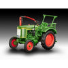 Revell Fendt F20 Dieselross Tractor Click System