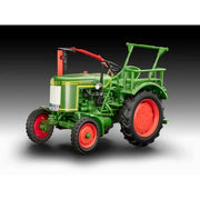 Revell Fendt F20 Dieselross Tractor Click System