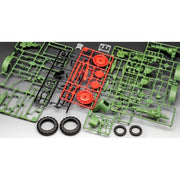 Revell Fendt F20 Dieselross Tractor Click System