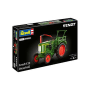 Revell Fendt F20 Dieselross Tractor Click System