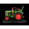 Revell Fendt F20 Dieselross Tractor Click System