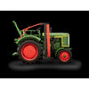Revell Fendt F20 Dieselross Tractor Click System