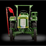 Revell Fendt F20 Dieselross Tractor Click System