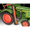 Revell Fendt F20 Dieselross Tractor Click System