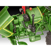 Revell Fendt F20 Dieselross Tractor Click System