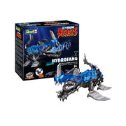 Revell CyberBeasts 1/35 Hydrofang Model Kit