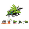 Revell CyberBeasts 1/35 Terratops Model Kit