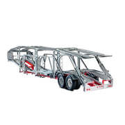 Revell 1/25 Auto Transport Trailer