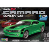 Revell 11527 1/25 Camaro Concept Car SnapTite