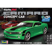 Revell 11527 1/25 Camaro Concept Car SnapTite
