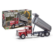 Revell 12628 1/25 Kenworth W-900 Dump Truck