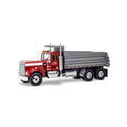 Revell 12628 1/25 Kenworth W-900 Dump Truck