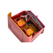 Revell 12628 1/25 Kenworth W-900 Dump Truck