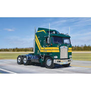 Revell 12629 1/25 Kenworth K-100 Aerodyne