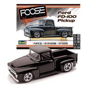 Revell 14426 1/25 Ford FD-100 Pickup