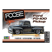 Revell 14426 1/25 Ford FD-100 Pickup
