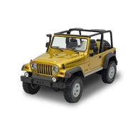 Revell 1/25 Jeep Wrangler Rubicon Special Release Edition