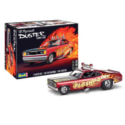 Revell 14528 1/24 70 Plymouth Duster