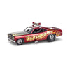 Revell 14528 1/24 70 Plymouth Duster