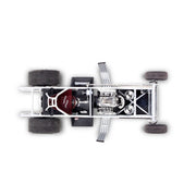 Revell 14528 1/24 70 Plymouth Duster