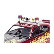 Revell 14528 1/24 70 Plymouth Duster