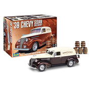 Revell 14529 1/24 1939 Chevy Sedan Delivery