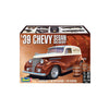 Revell 14529 1/24 1939 Chevy Sedan Delivery