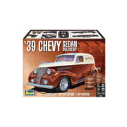 Revell 14529 1/24 1939 Chevy Sedan Delivery