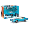Revell 14530 1/24 1969 Pontiac GTO The Judge 2 In 1