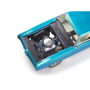 Revell 14530 1/24 1969 Pontiac GTO The Judge 2 In 1