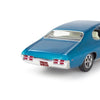 Revell 14530 1/24 1969 Pontiac GTO The Judge 2 In 1
