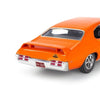 Revell 14530 1/24 1969 Pontiac GTO The Judge 2 In 1