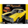 Revell 14531 1/24 1970 Plymouth Roadrunner