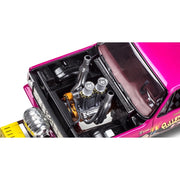 Revell 14532 1/24 1978 Chevy Blazer Pulldozer