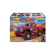 Revell 14532 1/24 1978 Chevy Blazer Pulldozer