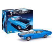 Revell 14534 1/24 1970 Ford Torino Cobra