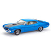 Revell 14534 1/24 1970 Ford Torino Cobra