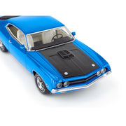 Revell 14534 1/24 1970 Ford Torino Cobra