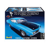 Revell 14534 1/24 1970 Ford Torino Cobra